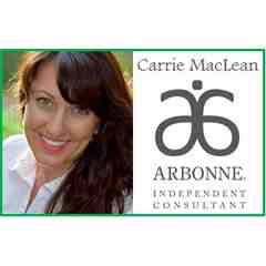 Carrie MacLean, Arbonne Independant Consultant