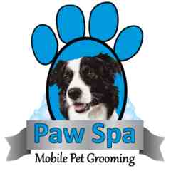 Paw Spa Mobile Pet Grooming