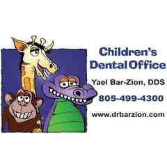 Children's Dental Office - Yael Bar-Zion, D.D.S