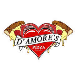 D'Amore's Pizza