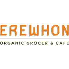 Erewhon Organic Grocer & Cafe