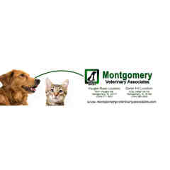 Montgomery Veterinary Associates