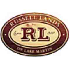 Russell Lands