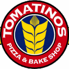 Tomatinos Pizza and Bakery