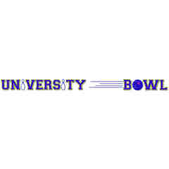 University Bowl