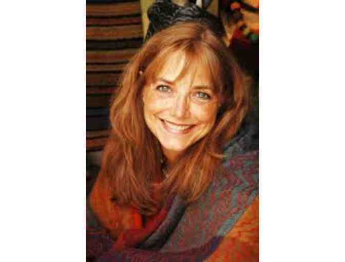Private Onstage Dinner Party with Karen Allen