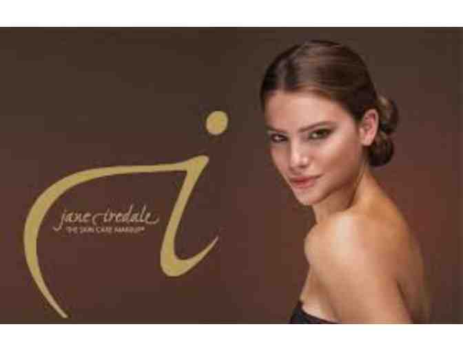 The Ultimate Jane Iredale Experience