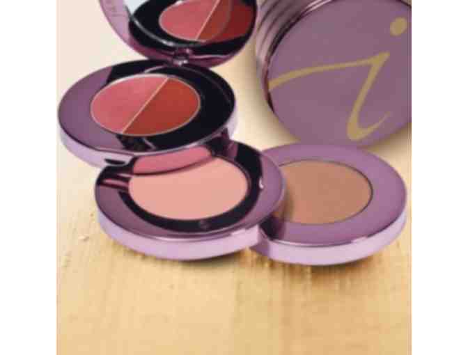 The Ultimate Jane Iredale Experience