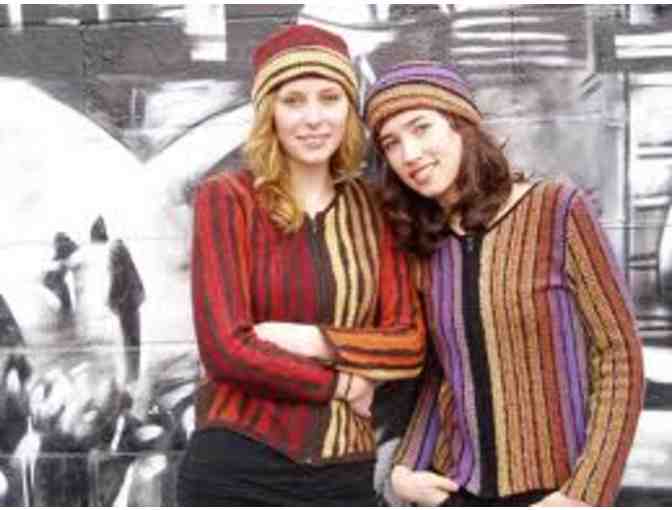 Private Onstage Dinner Party with Karen Allen