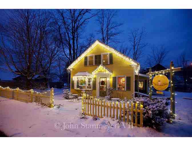 Coffee and Photography with John Stanmeyer