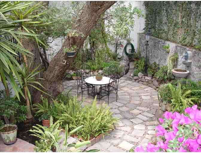 A Week in Beautiful San MIguel de Allende at Villa Mariposa