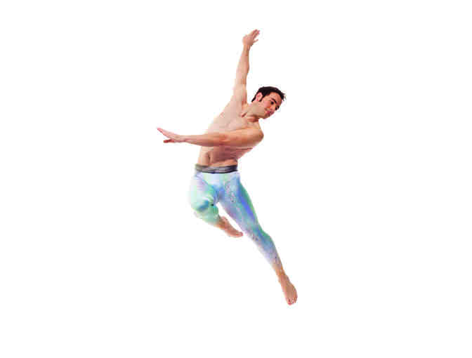 Paul Taylor Dance Company -- Private Rehearsal and Mahaiwe VIP Tickets