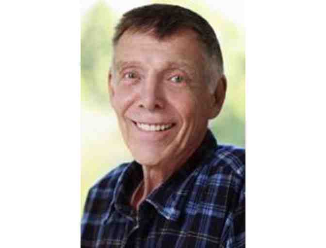 Paul Taylor Dance Company -- Private Rehearsal and Mahaiwe VIP Tickets