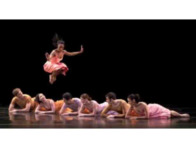 Paul Taylor Dance Company -- Private Rehearsal and Mahaiwe VIP Tickets