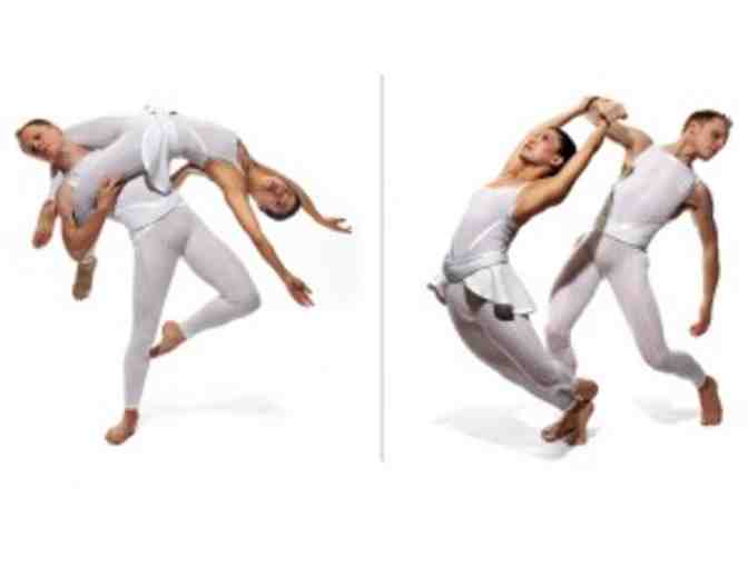 Paul Taylor Dance Company -- Private Rehearsal and Mahaiwe VIP Tickets