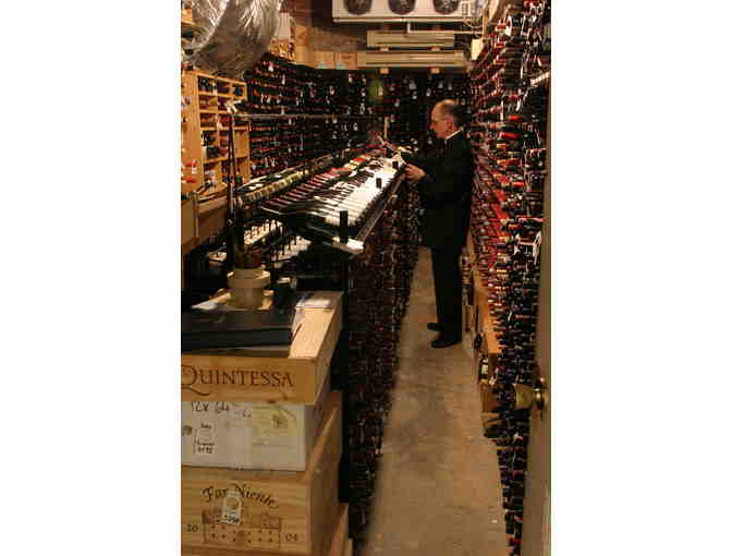 Incredible Berkshires Weekend: Blantyre, Bernadette Peters, and Peak Fall Foliage