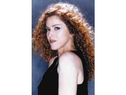 Incredible Berkshires Weekend: Blantyre, Bernadette Peters, and Peak Fall Foliage