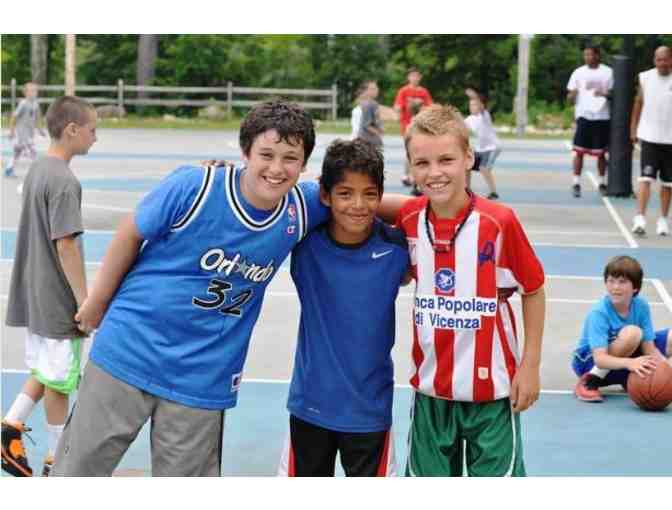 Awesome Week of Overnight Summer Camp Fun PLUS Celestron Telescope