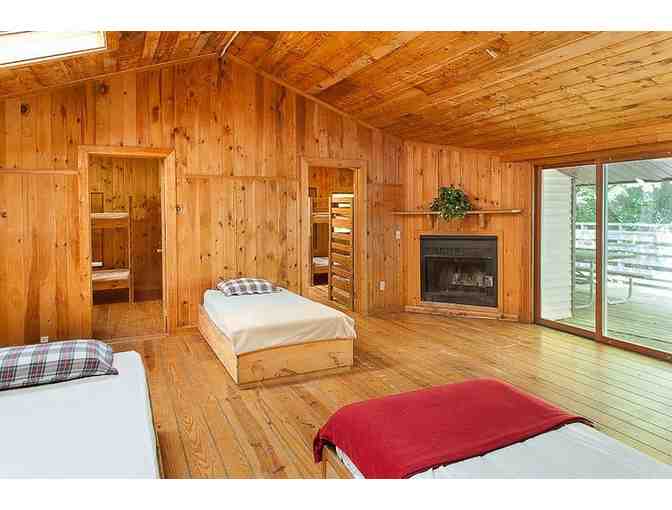 Awesome Week of Overnight Summer Camp Fun PLUS Celestron Telescope