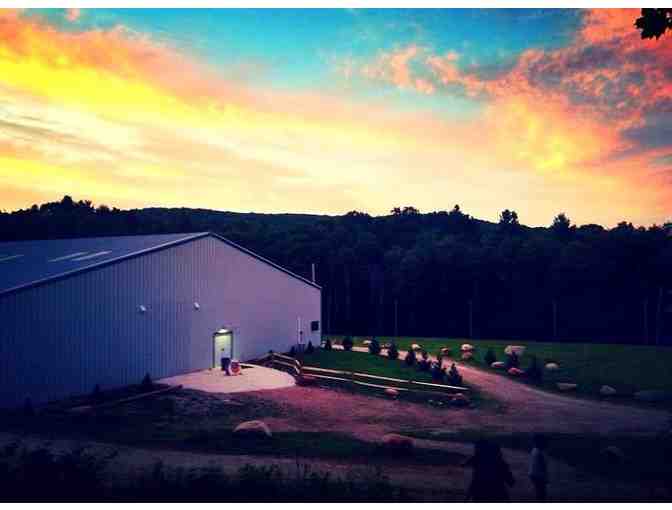 Awesome Week of Overnight Summer Camp Fun PLUS Celestron Telescope