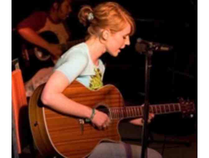 Let Your Teen Rock Out for a Week at Camp Jam!