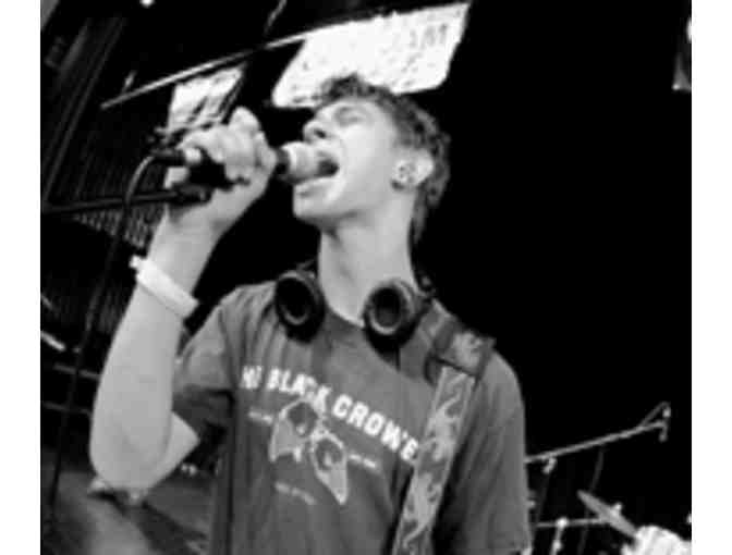 Let Your Teen Rock Out for a Week at Camp Jam!