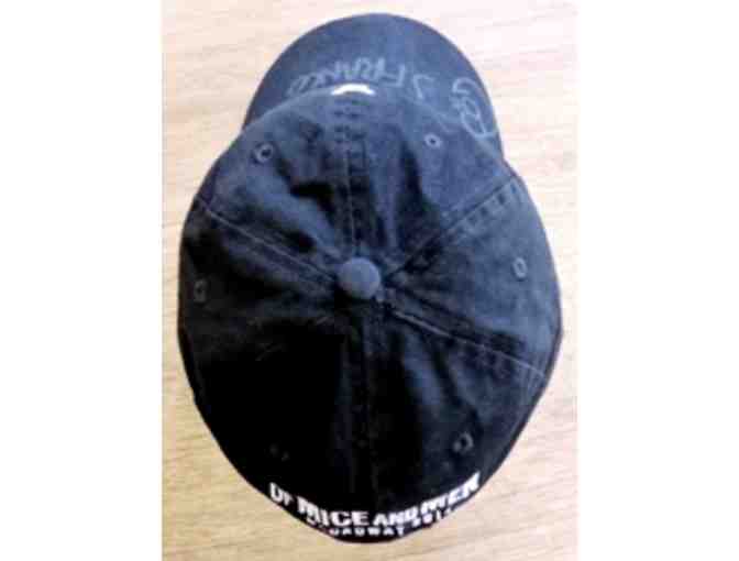 Daniel Radcliffe, James Franco and Chris O'Dowd: Signed Broadway Memorabilia