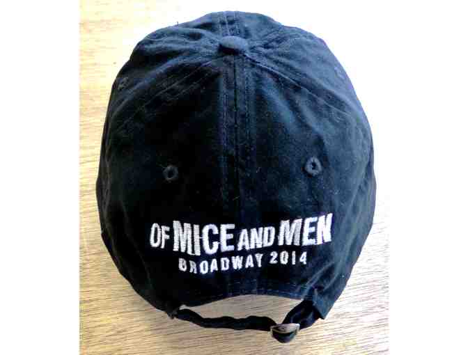 Daniel Radcliffe, James Franco and Chris O'Dowd: Signed Broadway Memorabilia