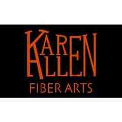 Karen Allen Fiber Arts