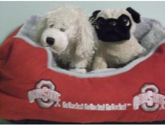 Ohio State Pet Bed
