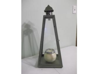 Candle Lantern