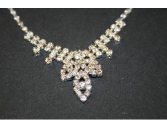 Necklace and Earring Set