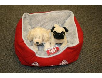 Ohio State Pet Bed