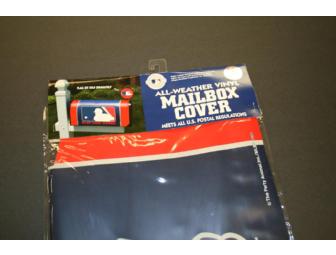 Cleveland Indians Mailbox Cover