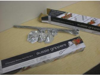 Aussie Grippers Skewer Sets