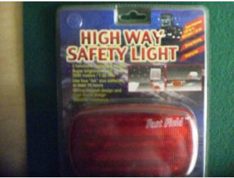 Highway Safety Light