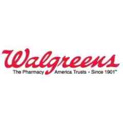 Sponsor: Walgreens