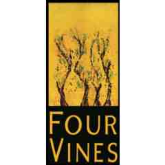 Four Vines Wine