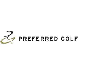 Membership to the Preferred Golf Club