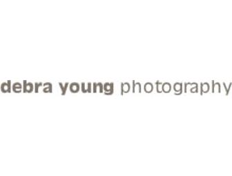 Debra Young Photography - Portrait, Sitting & 50 Prints
