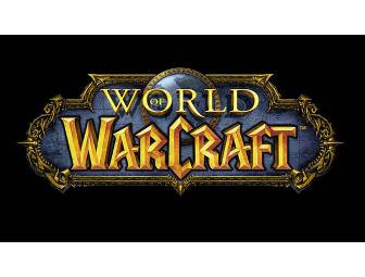 World of Warcraft Basket