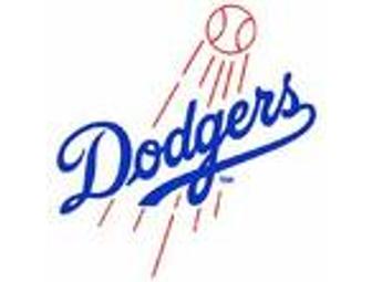 Dodgers vs Yankees - 4 Tickets on Sunday 6/27