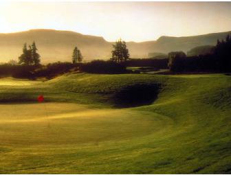 Membership to the Preferred Golf Club