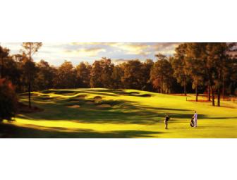 Membership to the Preferred Golf Club