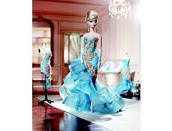 10th Anniversary Silkstone Barbie