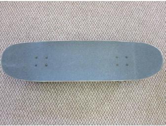 Longboard Skateboard