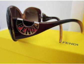 Fendi Sunglasses