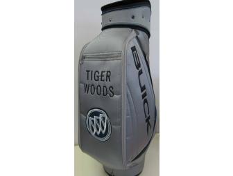 Tiger Woods Golf Bag