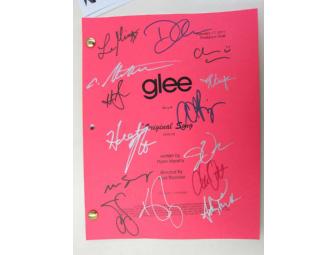 More GLEE!