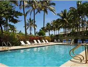 A Week in Kauai, Hawaii